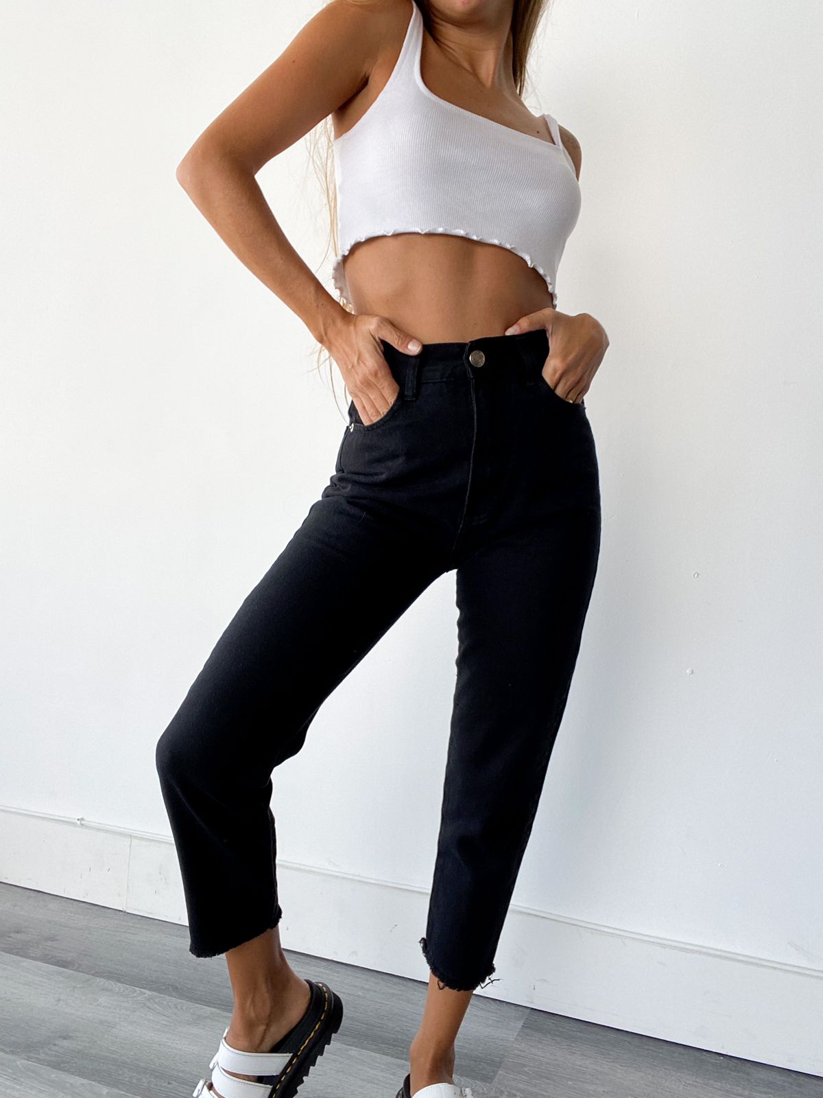 Prana High-Rise Skinny Jean #FlatteringFit OUTLET