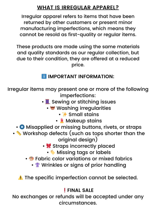 Ethos High-Rise Skinny Jean IRREGULAR APPAREL