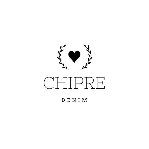 Chipre Basic Denim