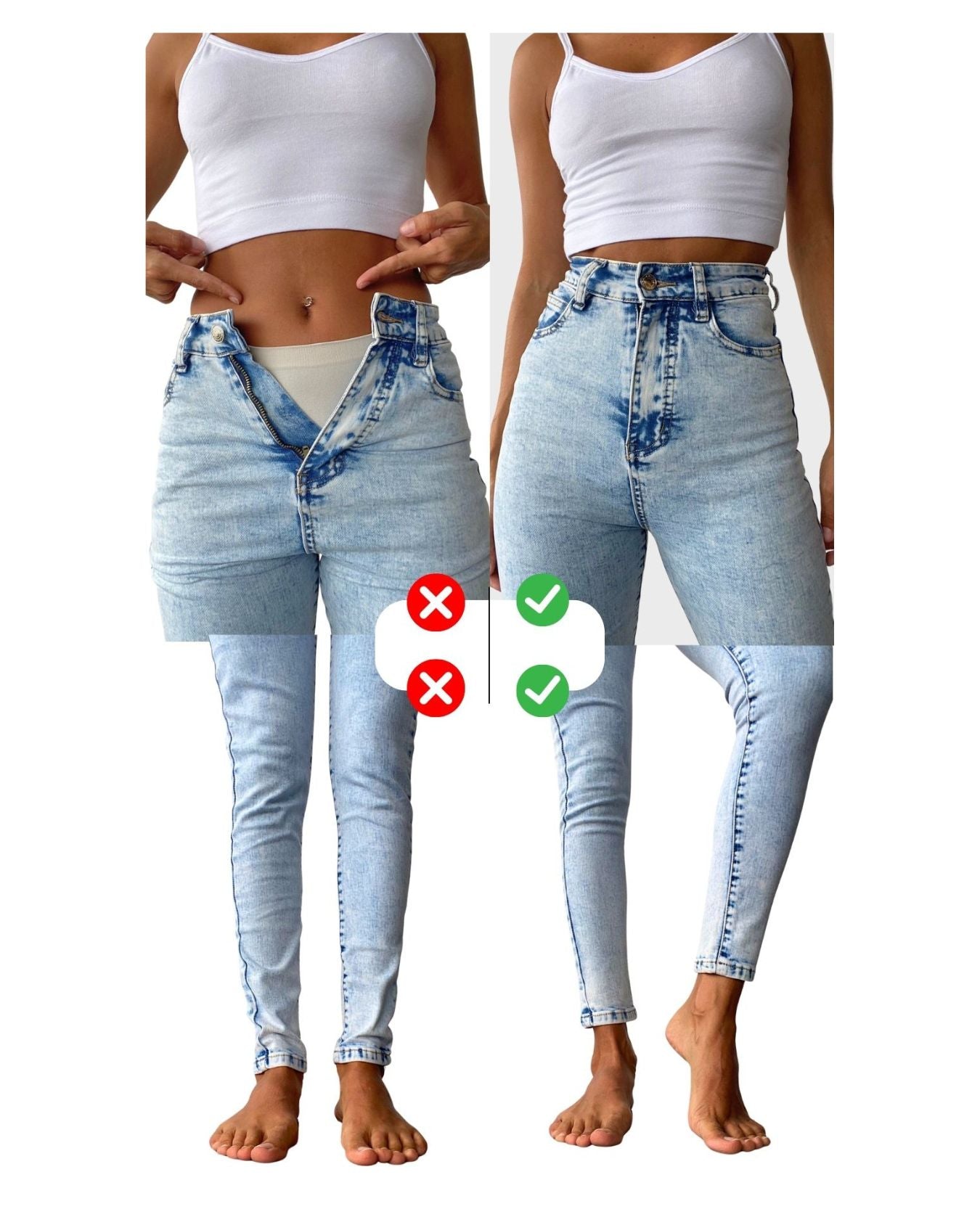 Offers CHIPRE 25 skinny Jeans