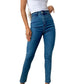 Agalma High-Rise Skinny Jean IRREGULAR APPAREL - Chipre Basic Denim