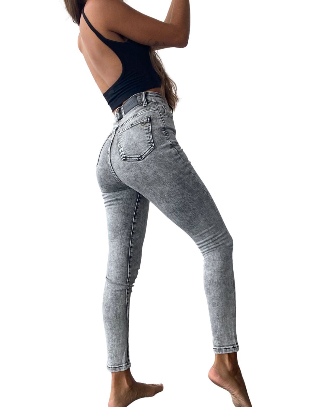 Jean skinny regular best sale